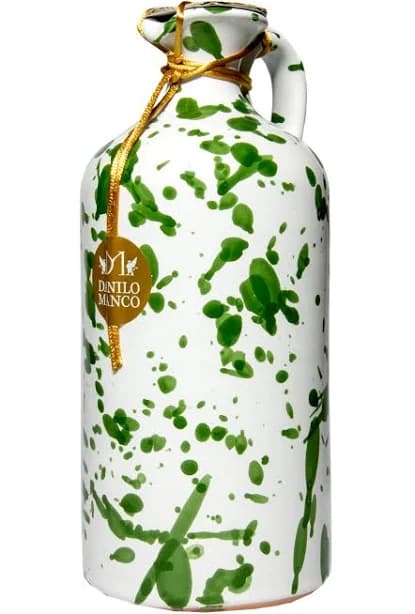 Olearia Manco Extra Virgin Olive Oil