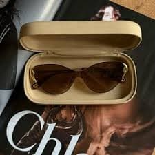 Chloe | Accessories | Chloe Sunglasses | Poshmark