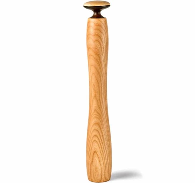 Legnoart Hercules Salt or Pepper Grinder