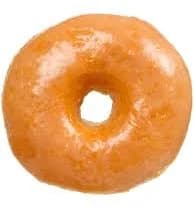 Glazed Donuts