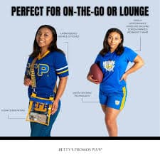Sigma Gamma Rho ΣΓΡ Performance Shorts – Betty's Promos Plus, LLC