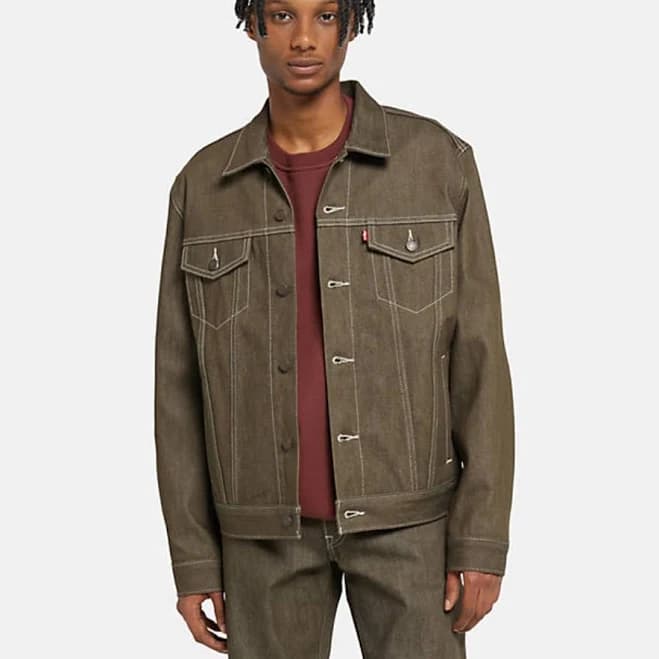 Levi's Trucker Jacket Men's