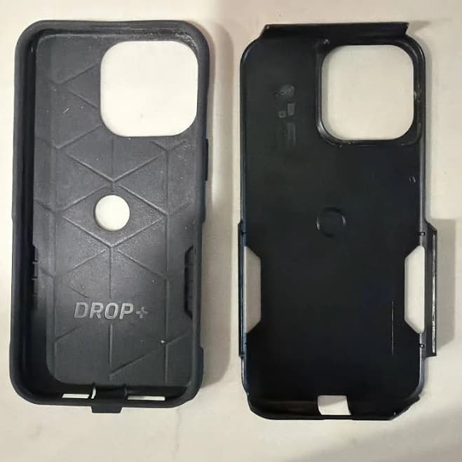 OtterBox iPhone 15 Pro Max Lumen Series Case for MagSafe