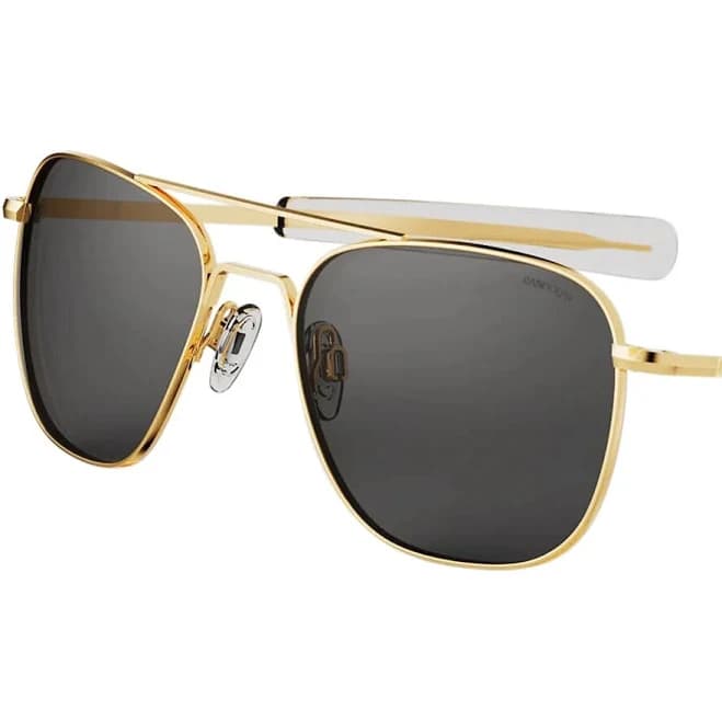 Randolph Engineering Randolph aviator military SE Sunglasses military aviator