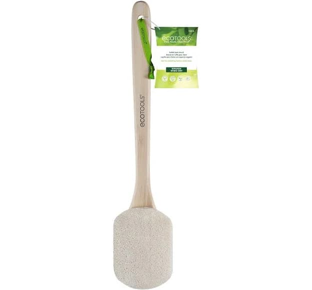 EcoTools Loofah Bath Brush