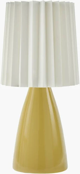 Livabliss Galera Accent Table Lamp GLA-004