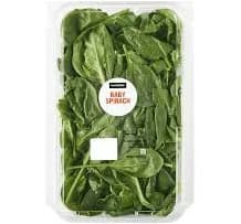 Dole Baby Spinach