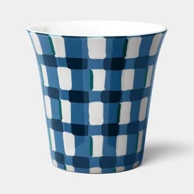 Threshold Ceramic Planter