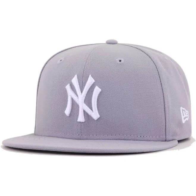 New Era New York Yankees 59FIFTY Fitted Baseball Hat