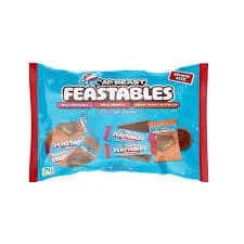 Feastables Holiday Variety Bag