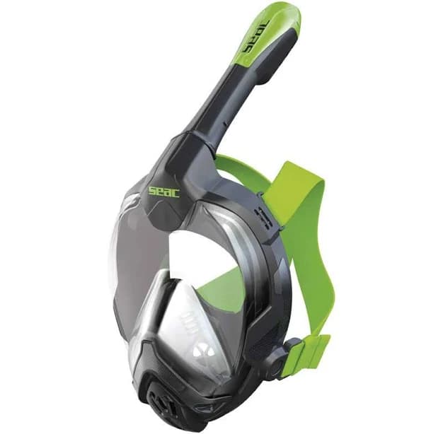 Seac Libera Full Face Mask