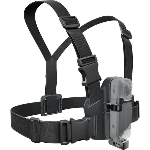 X5 POV Chest Mount
