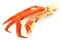 Red King Crab Legs