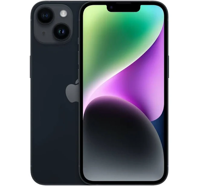 Restored Apple iPhone 14