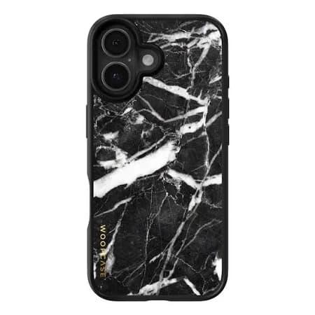 WOOPCASE Marble Phone Case