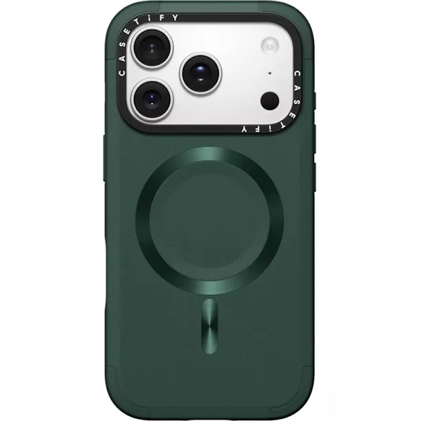 Casetify Force MagSafe Case for iPhone 17 Pro