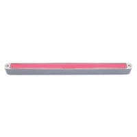 United Pacific - 24 LED Dual Function 12" GloLight Bar With Bezel (Var – Berube's Truck Accessories