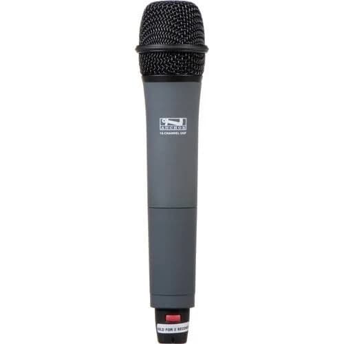 Anchor Audio WH-8000 Handheld Wireless Microphone -540-570mHz