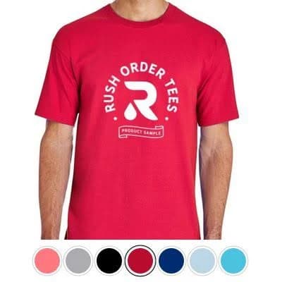 Gildan Hammer Adult T-Shirt H000