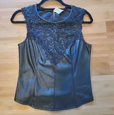 Arianne | Tops | New Arianne Elmy Good Luck Top In Refresh | Poshmark