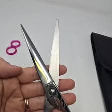Geib Buttercut Right Handed, 3 Piece 8.5 Shear Scissor Dog Grooming Kit - backendapp.swisscastle.in