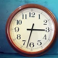Amazon.com: Levemolo DIY mecanismo de reloj de reemplazo plástico reloj manos kit movimiento de pared para : Herramientas y Mejoras del Hogar