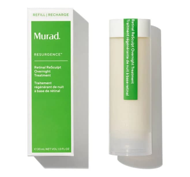 Murad Retinal ReSculpt Overnight Treatment Refill
