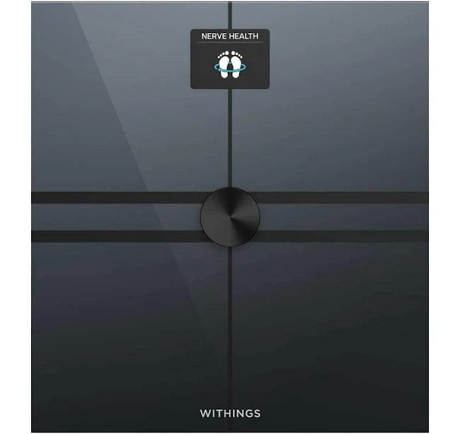 Withings Body Comp Smart Scale