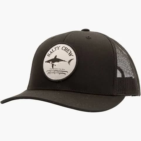 Salty Crew Bruce Trucker Hat