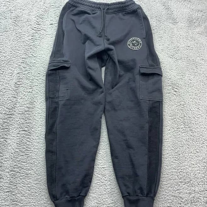Gymshark Premium Legacy Joggers