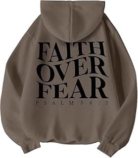 Women's Letter Print Hoodies Oversized Sweatshirt Long Sleeve Tops Pullover Pocketed Streetwear Women Outfits