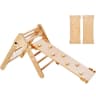 Video frame trigger