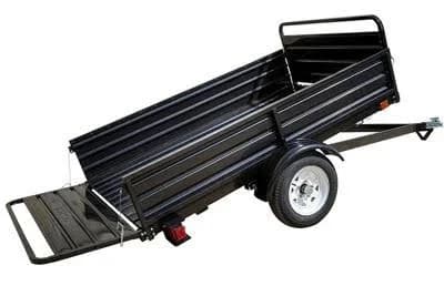 DK2 5ft x 7ft Multi Purpose Utility Trailer Kit