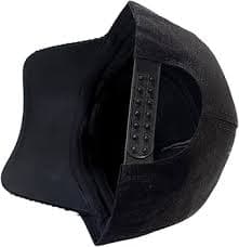 Amazon.com: ECYC Ltd Bling Baseball Caps for Women Men, Crystals Rhinestone Studded Baseball Cap Adjustable Breathable Baseball Cap Sparkle Sun Hat Sports Hat Travel Cap : Clothing, Shoes & Jewelry