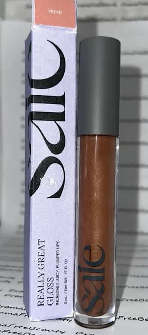 Saie Really Great Gloss - Chill