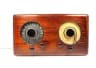 Video frame trigger