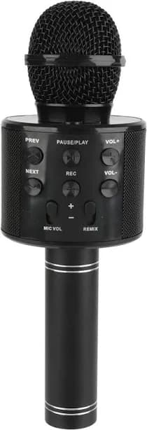 Vivitar Bluetooth Karaoke Microphone