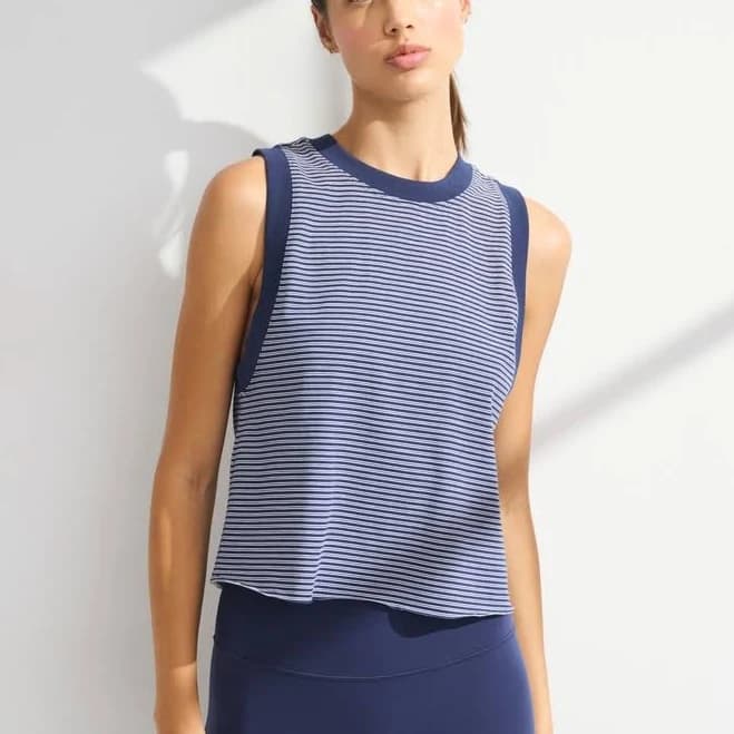 Abercrombie & Fitch Women's Easy Tank