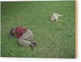 Slumdog Metal Print by Tarek Zaigouche - Fine Art America
