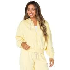 Celebrity Pink Women's and Women's Plus Fleece Pullover Sweatshirt, Sizes XS-4X - Walmart.com