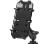 Video frame trigger
