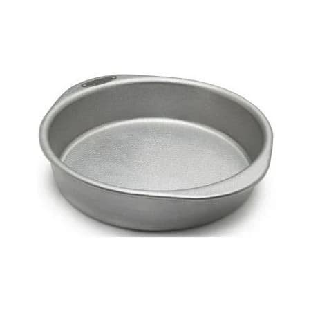 Doughmakers Round Cake Pan