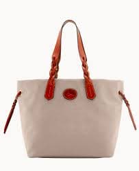 Dooney & Bourke Nylon Shopper