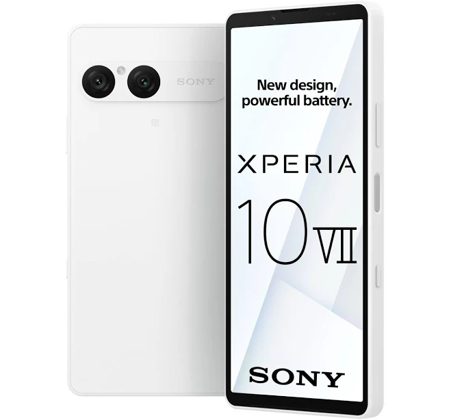 Sony Xperia 10 VII 128GB / 8GB Unlocked by Onestop Digital