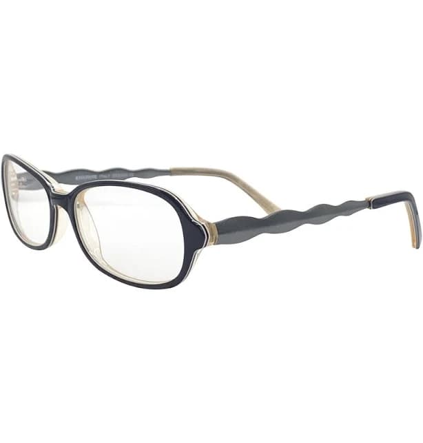 Shop Cherry Pop Clear Round Glasses