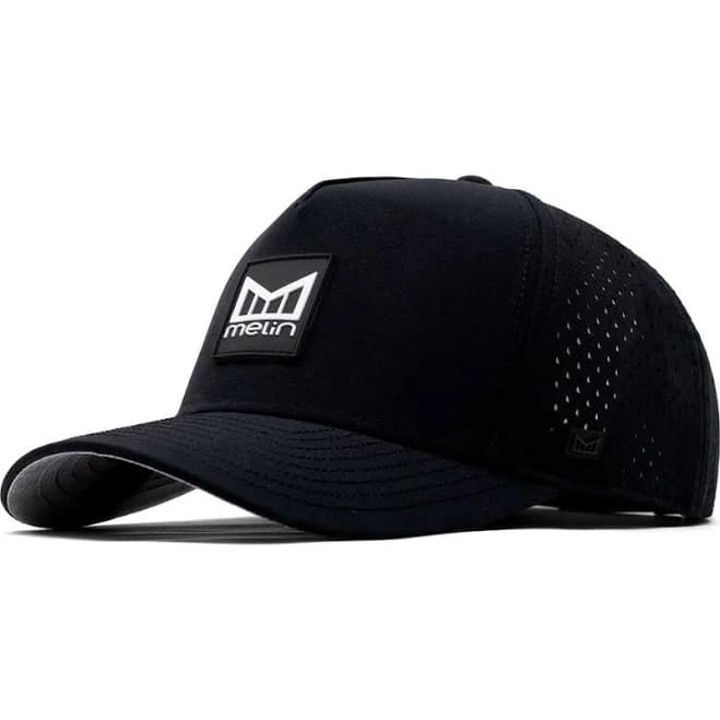 Melin Hydro Odysea Stacked Hat Men's