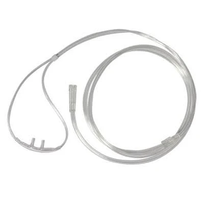 Adult Nasal Oxygen Cannula, 25ft