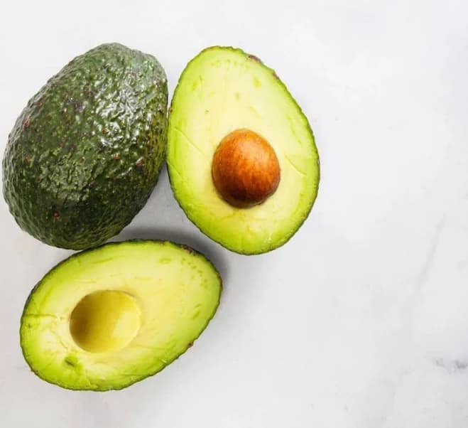Organic & Fair Trade Hass Avocados