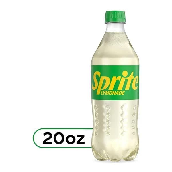 Sprite Lymonade