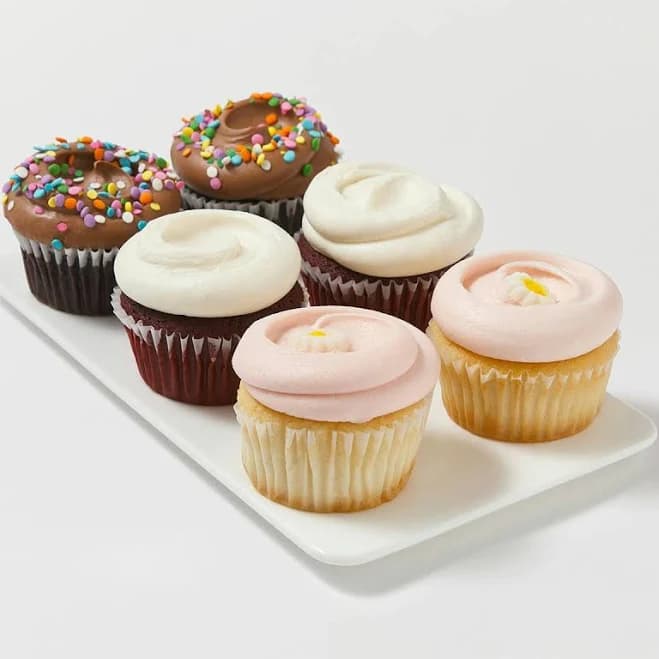 Magnolia Bakery Best of New York Cupcake Assortment